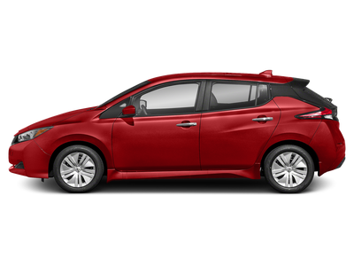 2019 Nissan Leaf SV