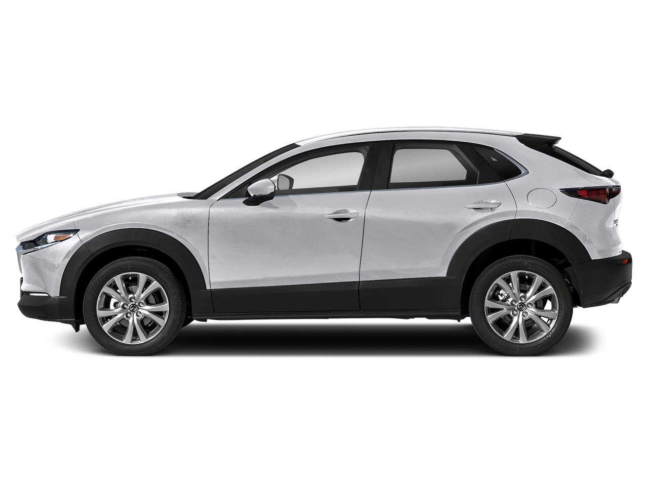 2020 Mazda Mazda CX-30 Select