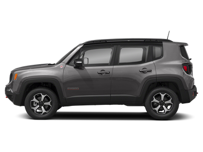 2022 Jeep Renegade Trailhawk