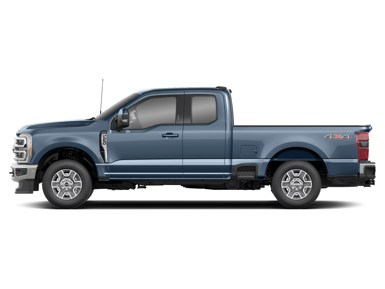 2023 Ford F-250SD Lariat