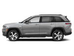 2023 Jeep Grand Cherokee Overland 4xe
