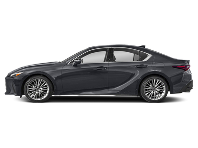 2023 Lexus IS 300