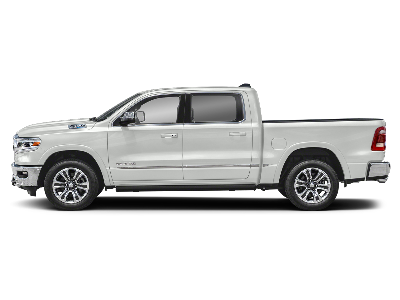 2023 RAM 1500 Limited Night Edition Off-Road