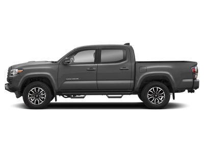 2023 Toyota TACOMA TRD SPORT TRD Sport 1 Owner V6