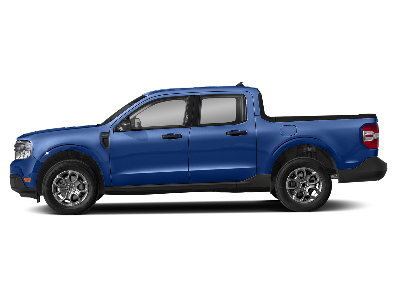 2024 Ford Maverick XLT Hybrid FWD