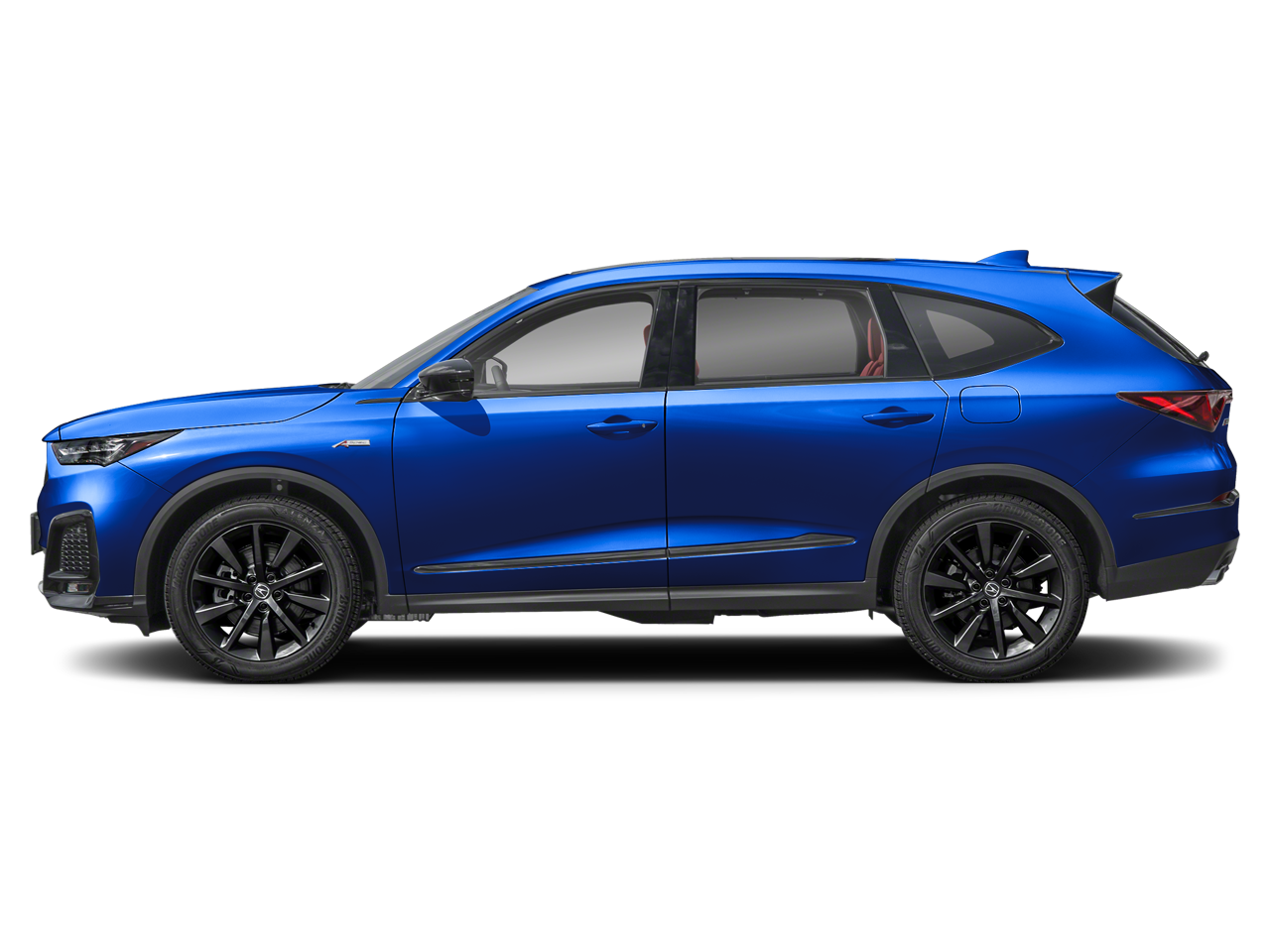 2025 Acura MDX A-Spec SH-AWD