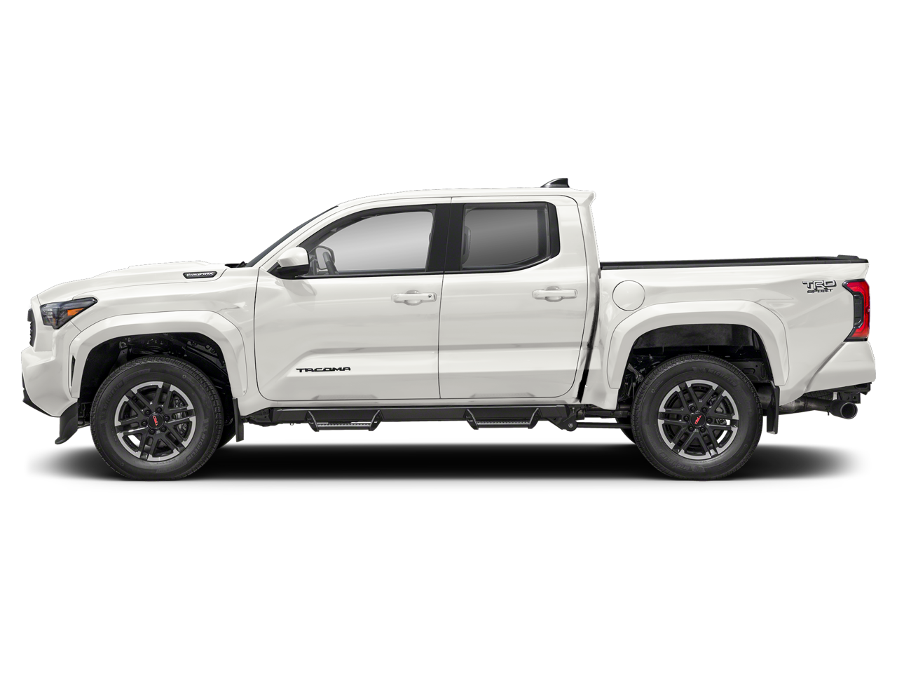 2025 Toyota Tacoma Hybrid TRD Sport