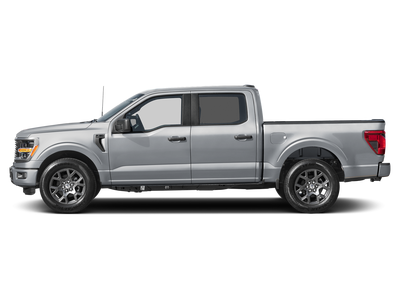 2026 Ford F-150 STX INTRANSIT