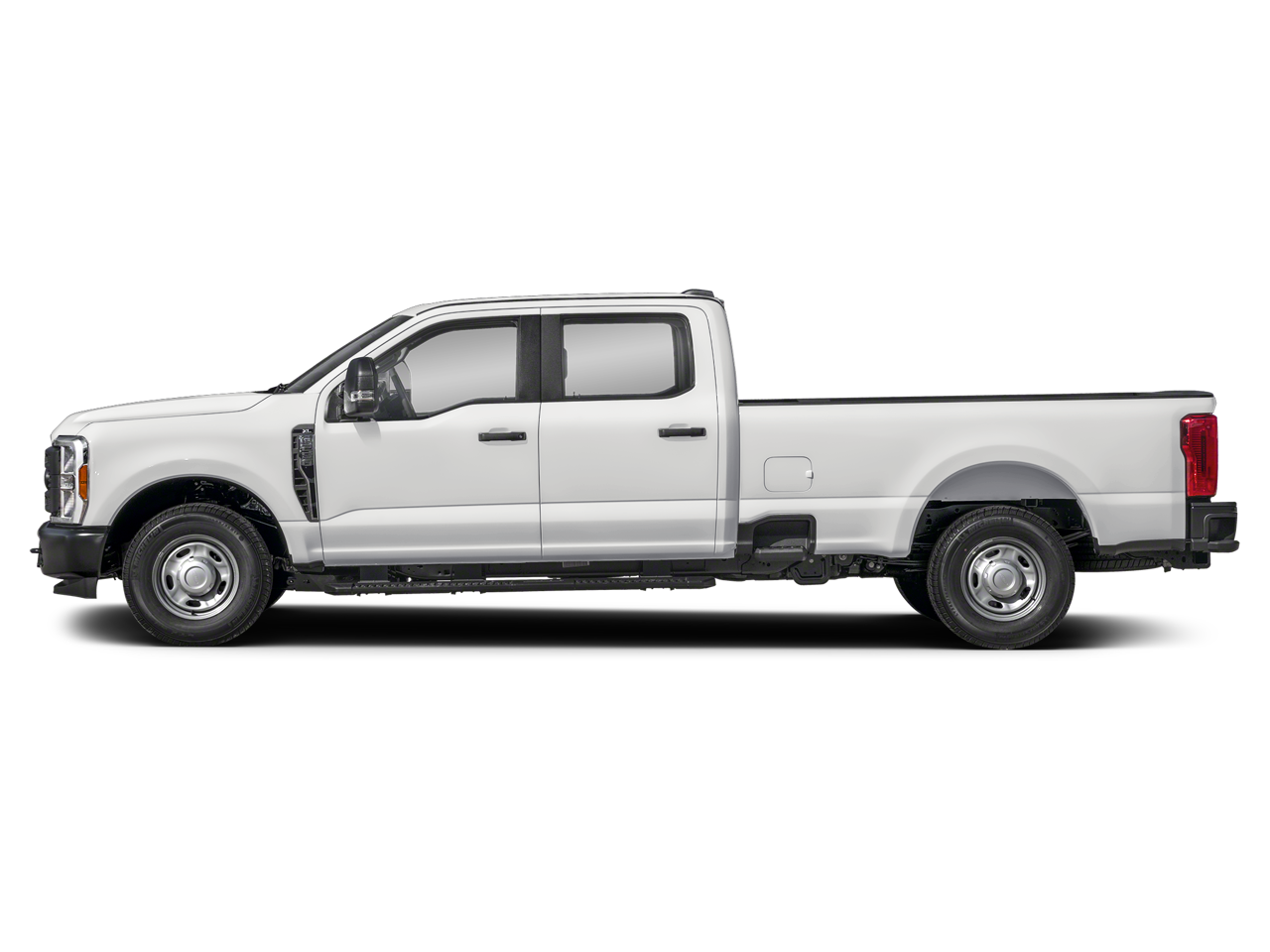 2026 Ford F-250SD XL INTRANSIT
