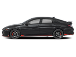 2026 Hyundai Elantra N N