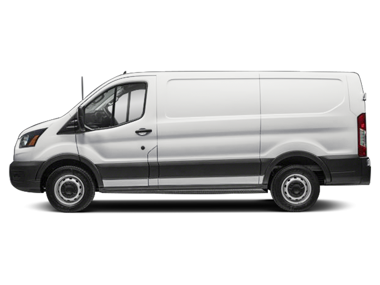 2027 Ford Transit-150 Base INTRANSIT