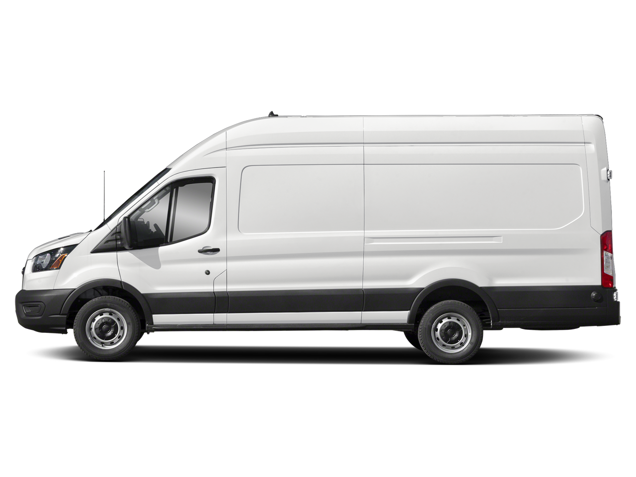 2027 Ford Transit-250 Base INTRANSIT