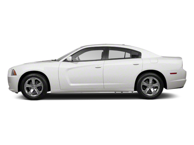 2011 Dodge Charger R/T