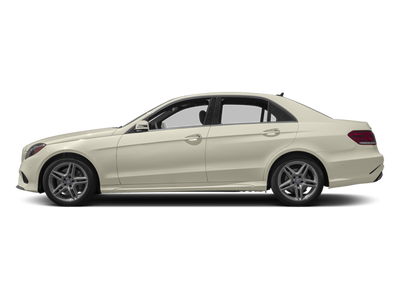 2014 Mercedes-Benz E-Class E 350 Base