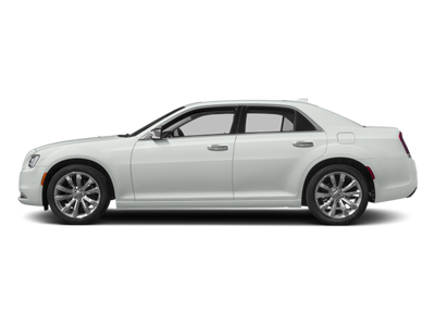 2016 Chrysler 300 C
