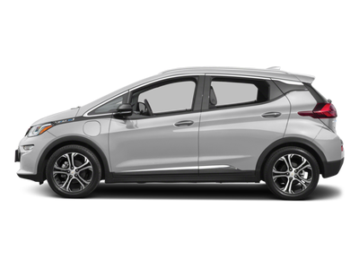 2017 Chevrolet Bolt EV Premier