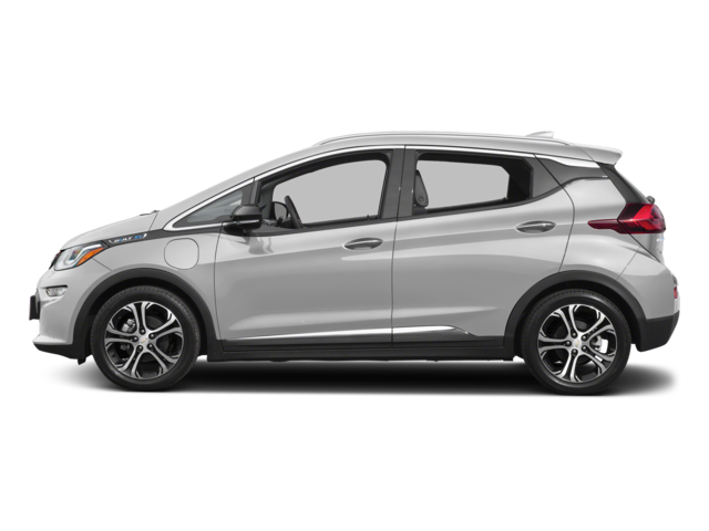2017 Chevrolet Bolt EV Premier