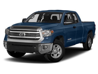 2015 Toyota Tundra SR5