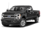 2021 Ford F-350SD Platinum