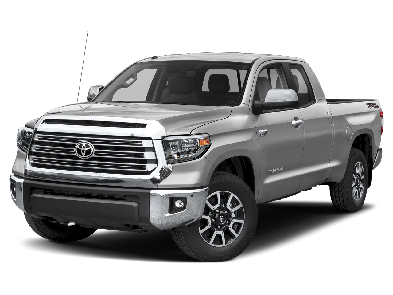2021 Toyota Tundra Limited