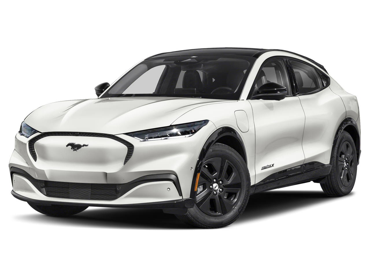 2023 Ford Mustang Mach-E California Route 1 EV GOLD CERTIFIED