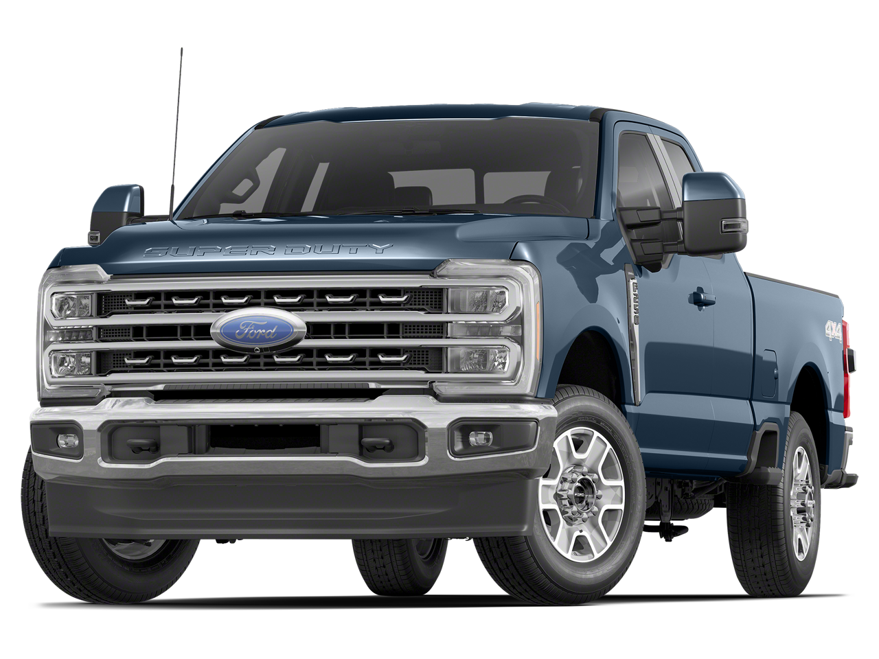 2023 Ford F-250SD Lariat