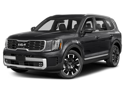 2023 Kia Telluride SX-Prestige