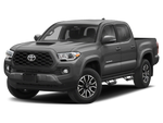 2023 Toyota TACOMA TRD SPORT TRD Sport 1 Owner V6