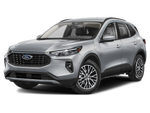 2024 Ford Escape Plug-In Hybrid Base