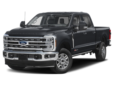 2024 Ford F-250SD Roush Lariat