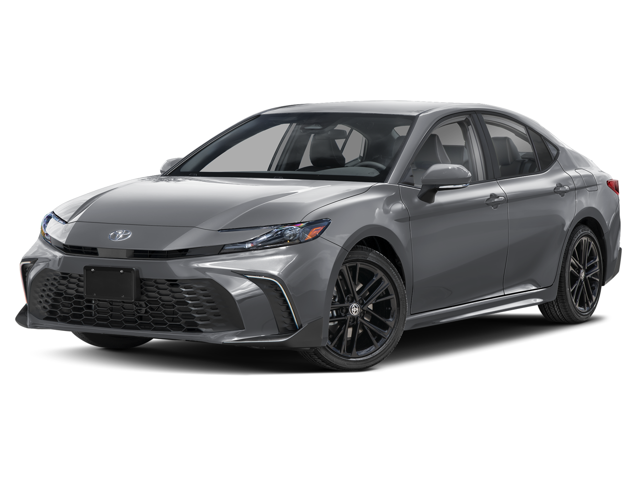 2025 Toyota Camry SE Hybrid