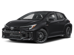 2025 Toyota GR Corolla Premium