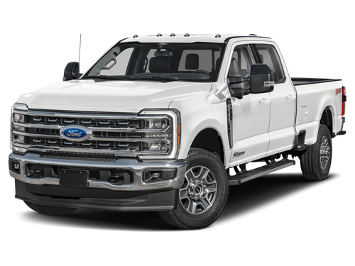 2026 Ford F-350SD Lariat INTRANSIT