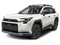 2026 Toyota RAV4 Plug-In Hybrid Woodland