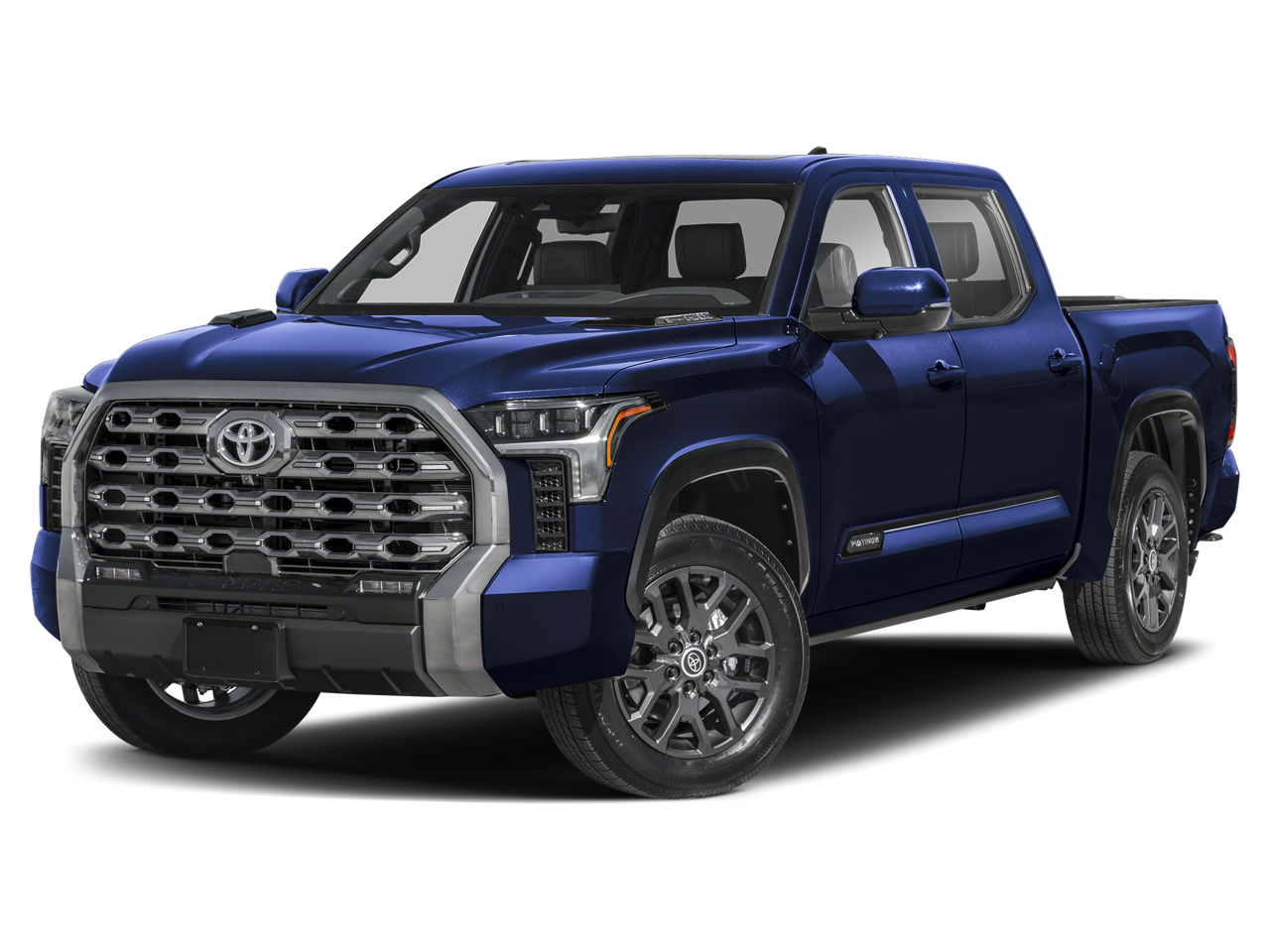 2026 Toyota Tundra Hybrid Limited