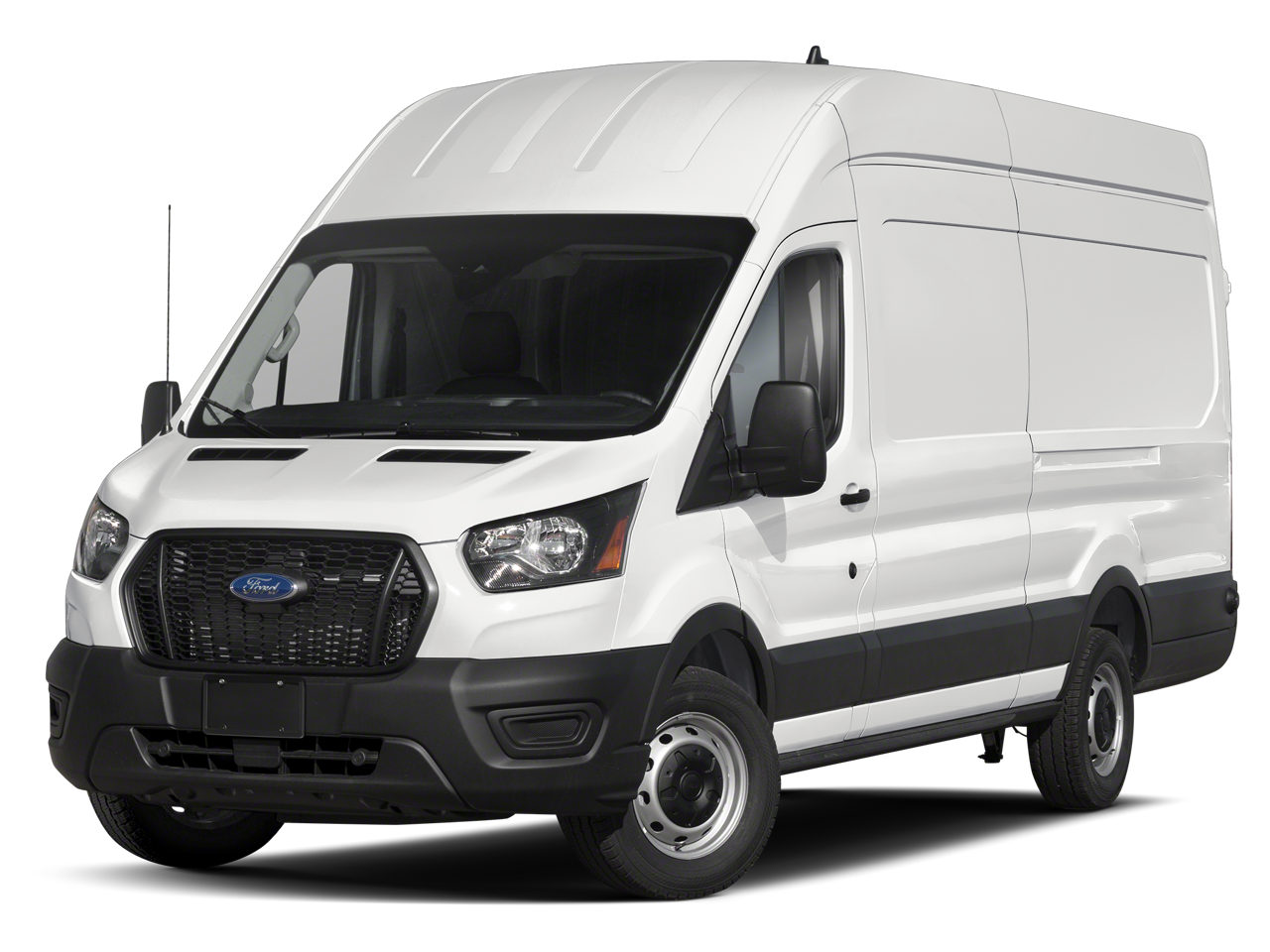 2027 Ford Transit-250 Base INTRANSIT