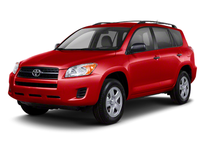 2012 Toyota RAV4 Limited