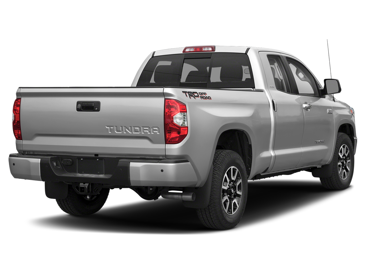 2021 Toyota Tundra Limited