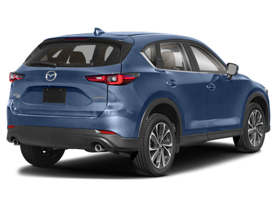 2022 Mazda Mazda CX-5 2.5 S Premium Package