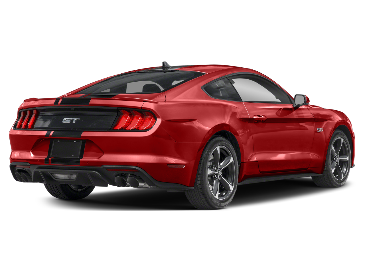 2023 Ford Mustang GT