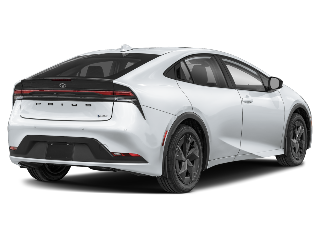 2023 Toyota PRIUS LE