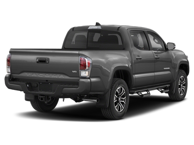 2023 Toyota TACOMA TRD SPORT TRD Sport 1 Owner V6