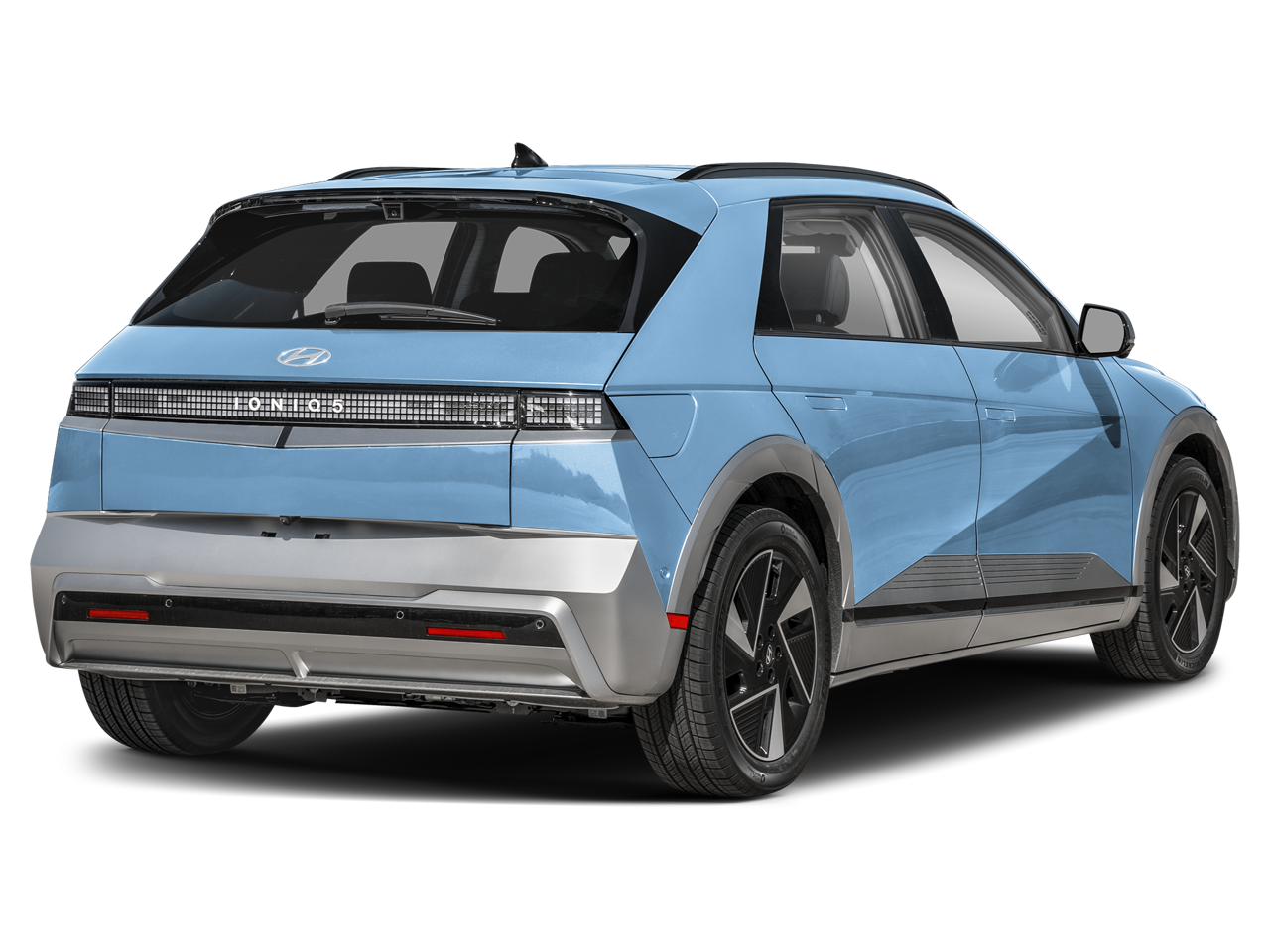 2025 Hyundai IONIQ 5 Limited