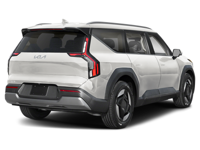 2025 Kia EV9 Wind