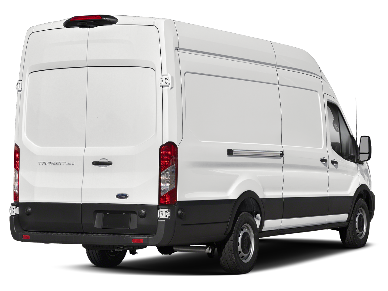 2027 Ford Transit-250 Base INTRANSIT