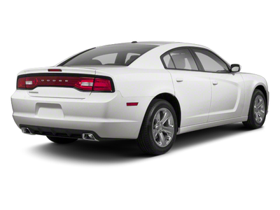 2011 Dodge Charger R/T