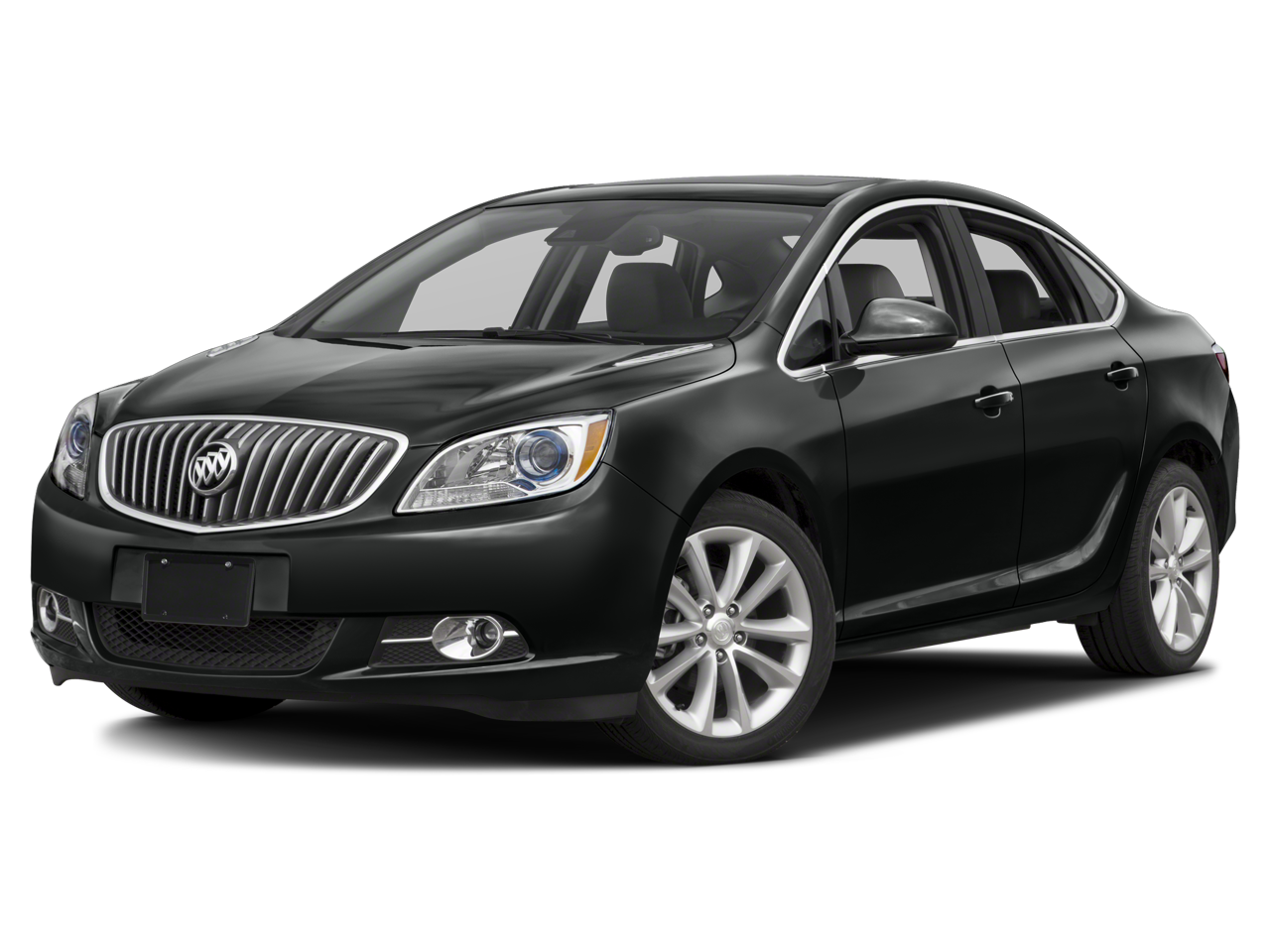 2015 Buick Verano AFC