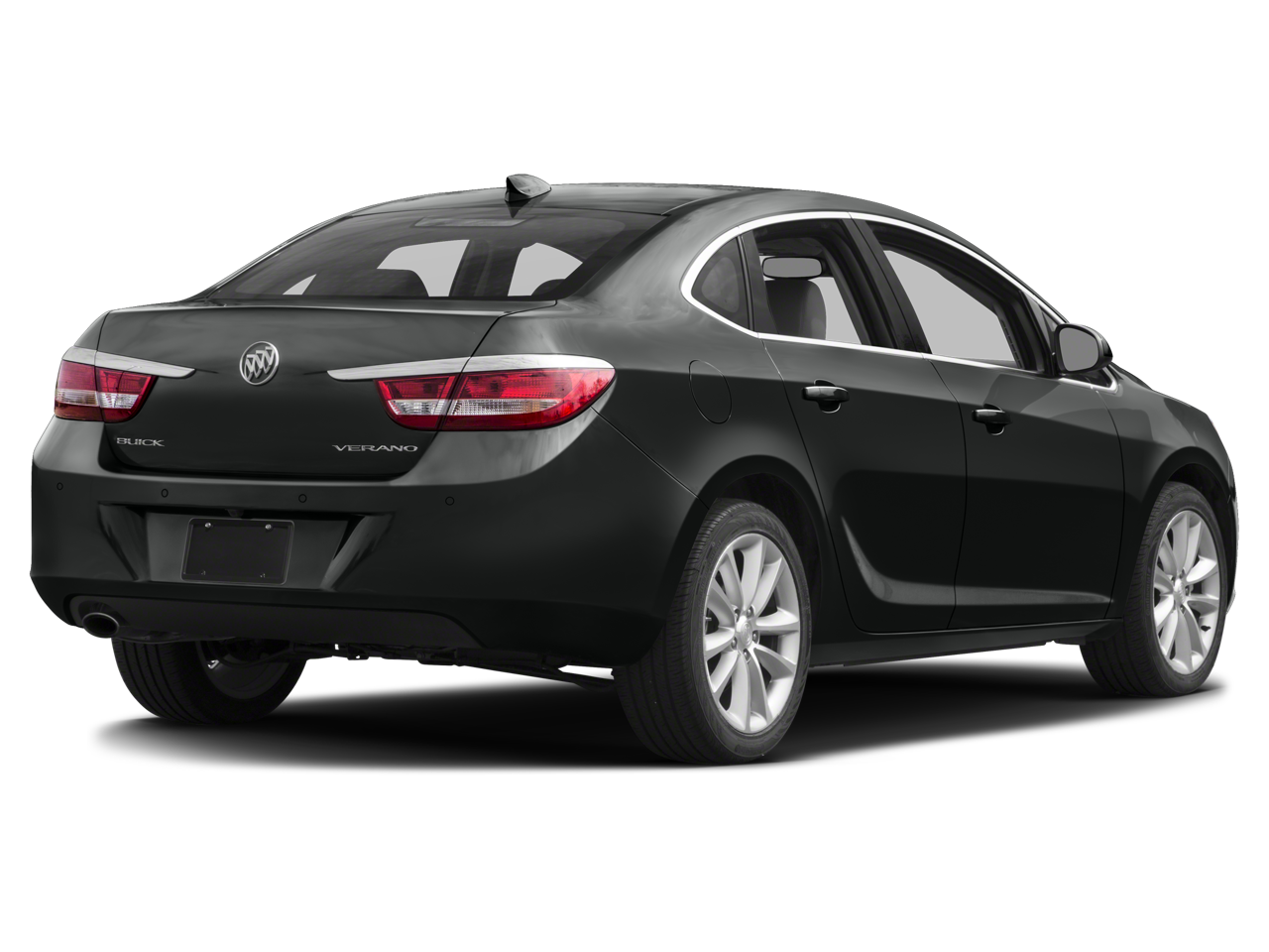 2015 Buick Verano AFC