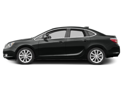 2015 Buick Verano AFC