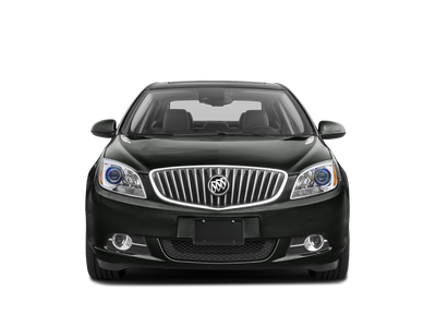2015 Buick Verano AFC
